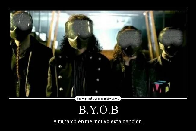 Byob system of a. System of a down b y. B обложка. Byob system of a down. Y.