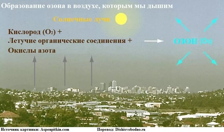 опасен ли озон для человека. образование озона в стратосфере. токсичность озона для человека. приземный озон. приземный озон полезен для человека.