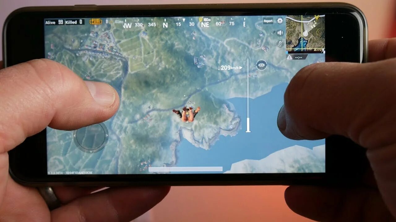 Айфон 11 фпс в пабге. Iphone 6 s PUBG. ПАБГ на айфон 7. Айфон 8 плюс ПАБГ. PUBG mobile s6.