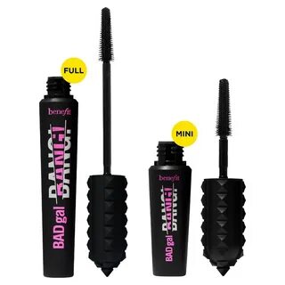 Benefit Mascara Set Of 3 Hotsell www.rejuran.com.sg 