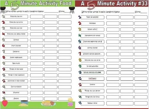 Minute activity. 5 Minute activity. 5 Min activities. 5 Minutes activities Worksheets. 5 minutes school