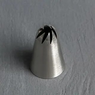 Насадки для кондитерского мешка