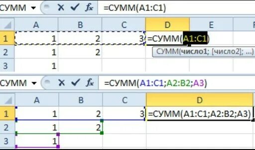 Функция сумм цвет. Функция сумм в эксель. Функция суммирования в excel. =Сумм( функция сумм excel. Функция сумм в excel примеры.