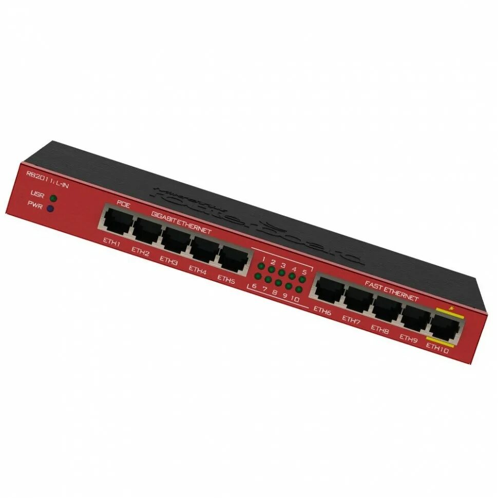 Mikrotik rb2011il rm. Микротик rb2011. маршрутизатор rb2011. mikrotik rb2011il-in. маршрутизатор mikrotik routerboard 2011il.