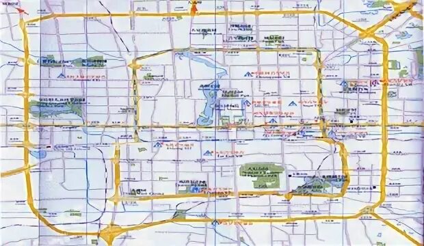 Координаты пекин 5 класс. Пекин на карте. Туристическая карта Пекина. Ябаолу Пекин на карте. Aeroporti Pekina na karte.