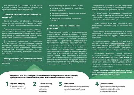 Пациент вправе самостоятельно принимать