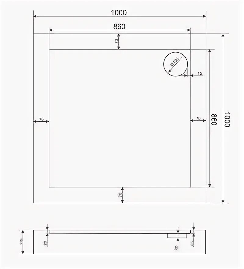 Форум bas. Поддон акрил 100x100 basic прямой 82658161. душевой поддон basic акрил 100x70 см sensea фото. cezares 100x100 нагрузка на поддон. душевой поддон bas форум 90x90.