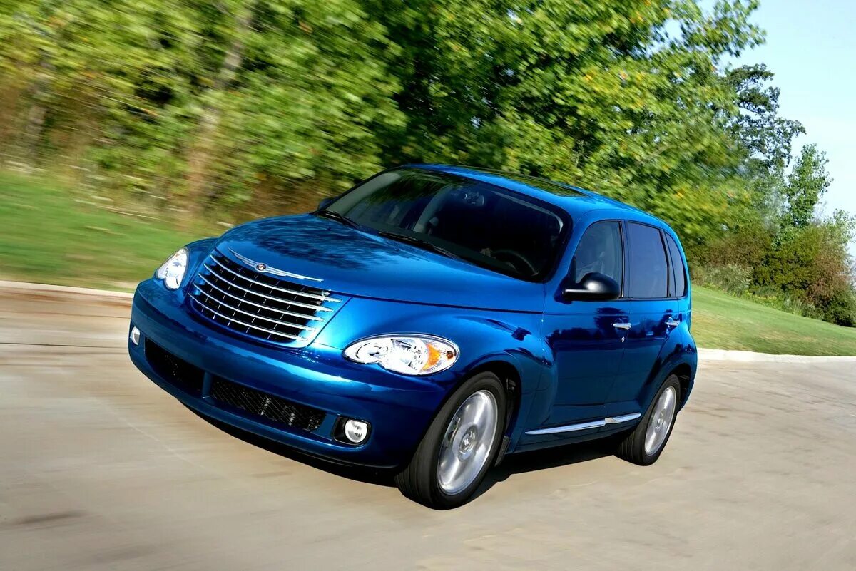 Крайслер дизель купить. Chrysler pt Cruiser. Chrysler pt Cruiser 2010. Крайслер 5 Крузер. Крайслер пт Крузер универсал.