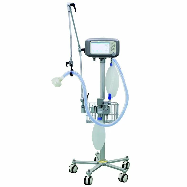 Anesthesia type o. Anesthesia type o