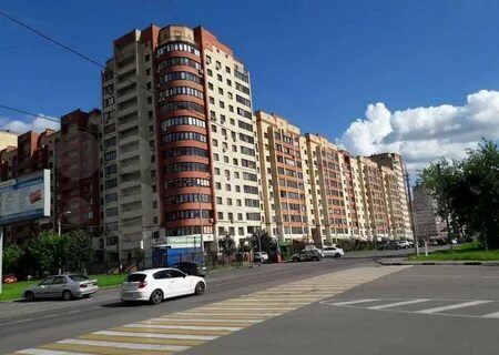 Домодедово кирова 7