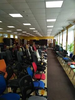Кресла ижевск