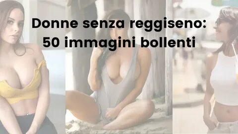 seno delle donne senza reggiseno - jumboo.ru:443 