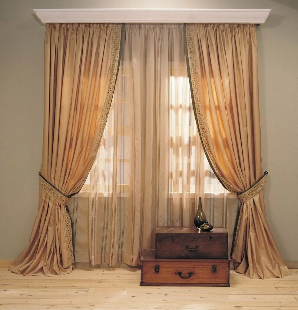 LOZUJOJU Red curtains window treatments semi-blackout curtains 3d fashion design