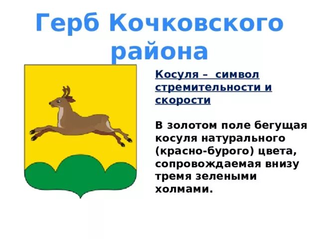 Герб администрация Кочковского района Новосибирской области. Герб Кочковского района. Герб Кочковского района Новосибирской. Флаг Кочковского района.