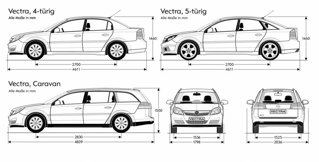 Габариты Опель Вектра с 2008 года. Опель Вектра ц габариты. Опель Вектра 2008 седан габариты. Опель Вектра 2006 габариты. Размер опель омега б