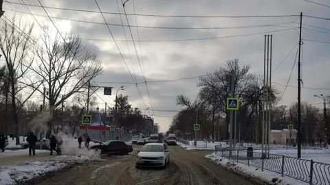 15 февраля в самаре