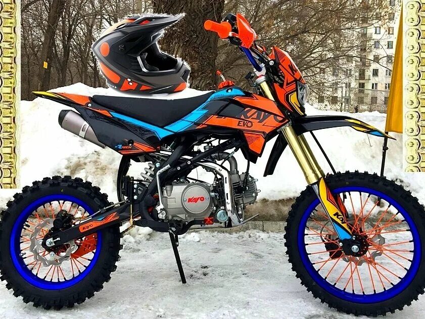 питбайк kayo evolution yx125em. питбайк kayo evolution yx125em 17 14 krz. питбайк кайо эволюшн 125. питбайк kayo evolution yx125em. Kayo evolution 125.