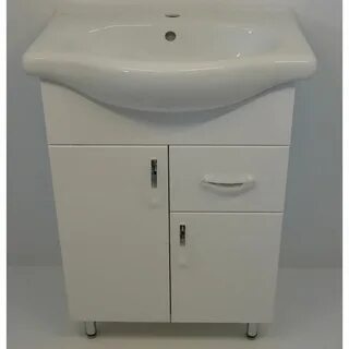 Раковина в ванную 130 см