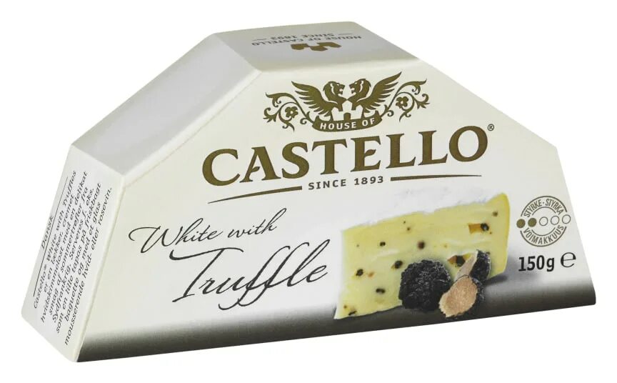 Сыр бри с трюфелем. Сыр castello white truffle - 150 гр.. сыр камамбер с черным трюфелем. сыр дор блю castello. сыр камамбер дор блю.