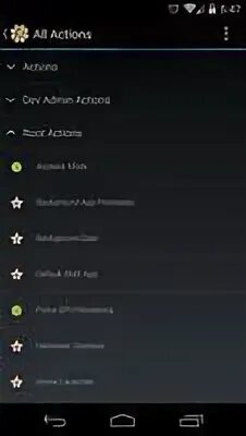 Secure settings android. Secure settings android