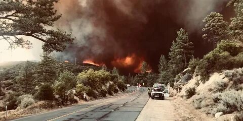 Natural disasters