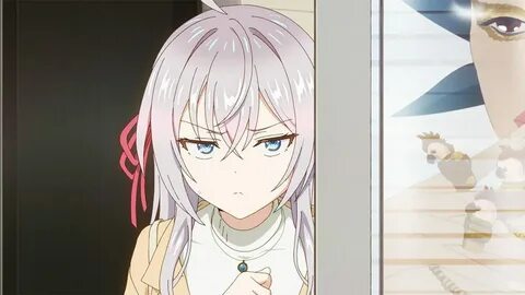 Сумирэ Уэсака. 