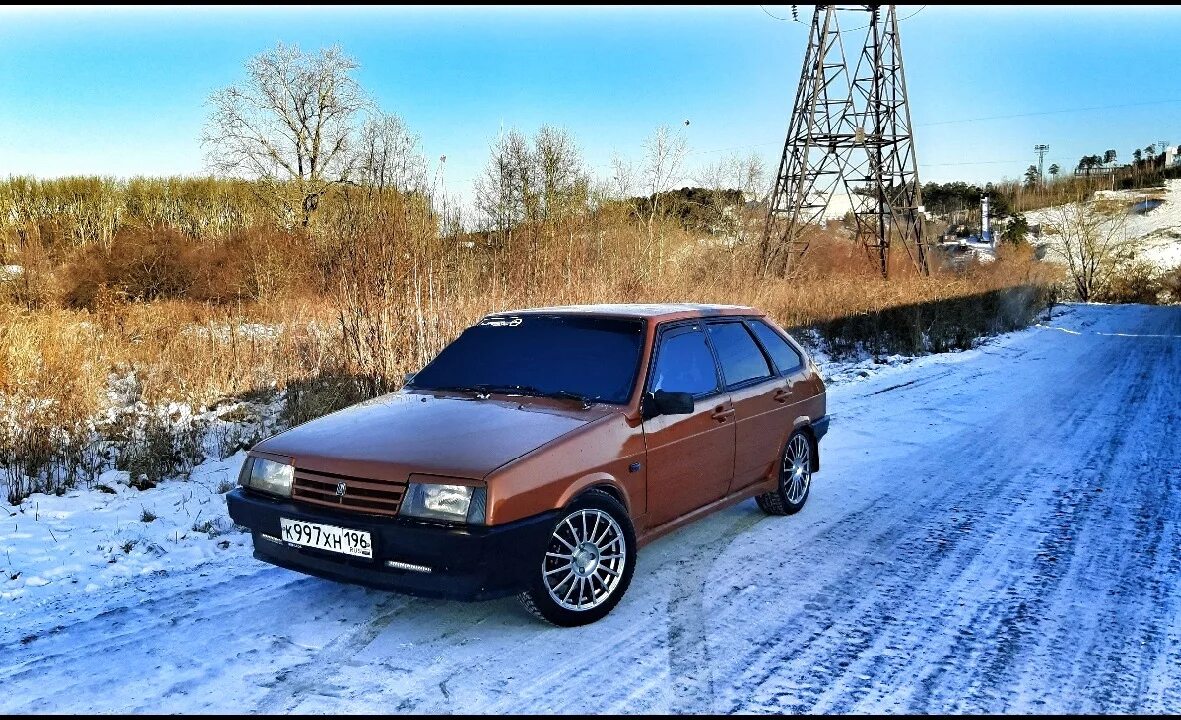 Ваз 2109 1988 года. Ваз 2109 оранжевый металлик. Ваз 2109 drive2. Drive2 ваз 2109. Ваз 2109 спутник 1300s.