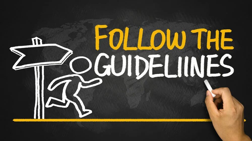 Follow to follow. Guidelines. Follow the Regulations. Комплаенс мужчина картинки. Easy to follow