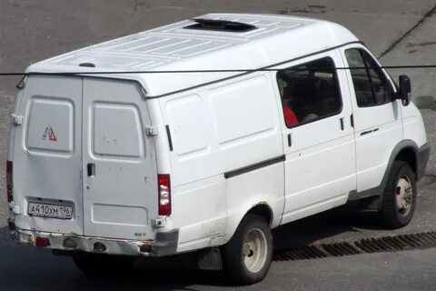 Авито газ 2705