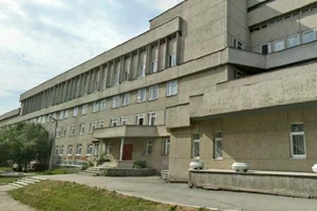 14 больница уралмаш