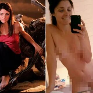 Actrices de hollywood hackeadas desnudas - Se filtran fotos hot de la ganad...