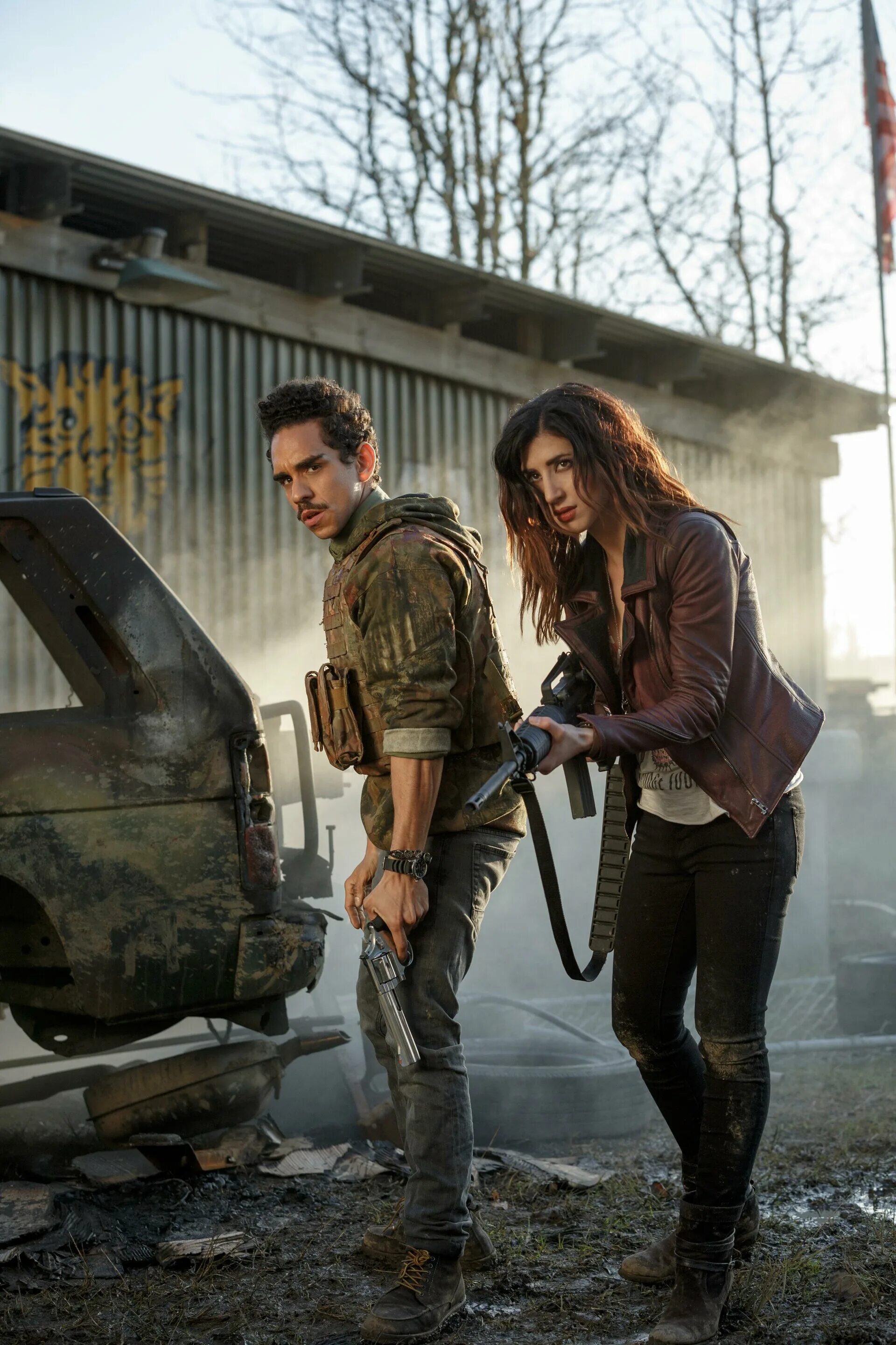 эш против зловещих мертвецов (2015). эшли против зловещих мертвецов. эш против сил зла. эш против против зловещих мертвецов. эш против зловещих мертвецов (2015).