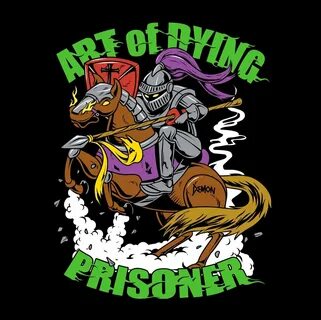 Art of dying