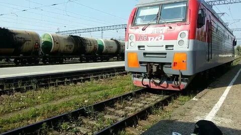 Тамбов анапа поезд