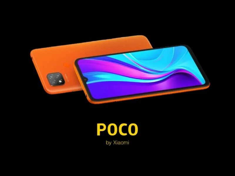 Poco c pro