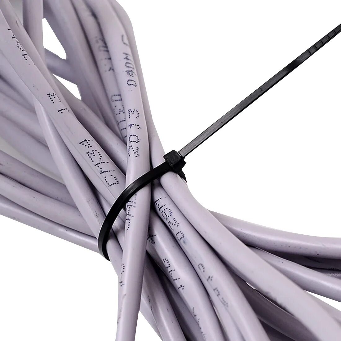 Кабель без стяжки. Kablo styashka стяжка cable ties 430x4.5. стяжка кабельная устойчивая к ультрафиолету нейлон 500. haupa стяжки. хомут кабельный с крепежной петлей 203x2.5 mm haupa id 262506.