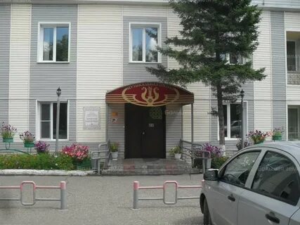 Камень школа