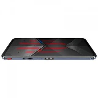 Zte nubia magic