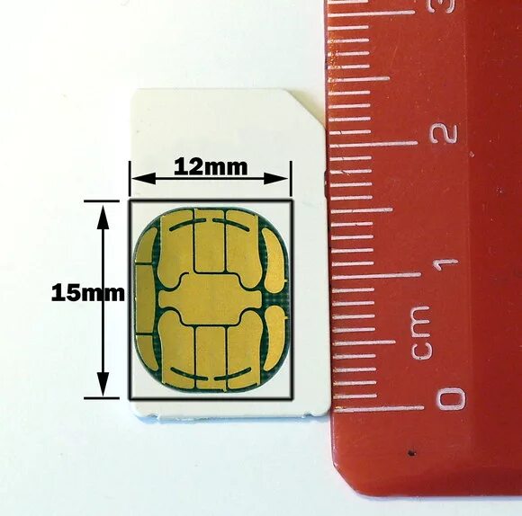 Micro-SIM (15x12x0.76 мм). Сим карта 12 мм 15 мм. Микро сим карта размер 15 на 12 мм. Чип сим карты.