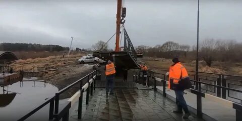 Разборка калуга