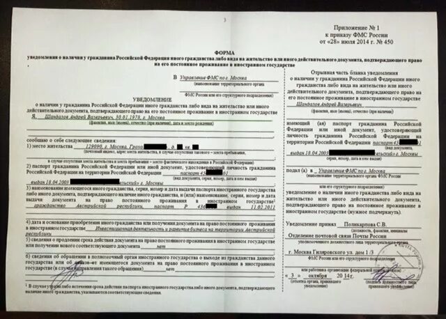 Заявление об уведомлении о втором гражданстве бланк. Образец уведомления о втором гражданстве 2021. Как заполнить уведомление о двойном гражданстве образец заполнения. Как заполнить уведомление о втором гражданстве образец заполнения. Уведомление о втором гражданстве бланк 2021 образец.