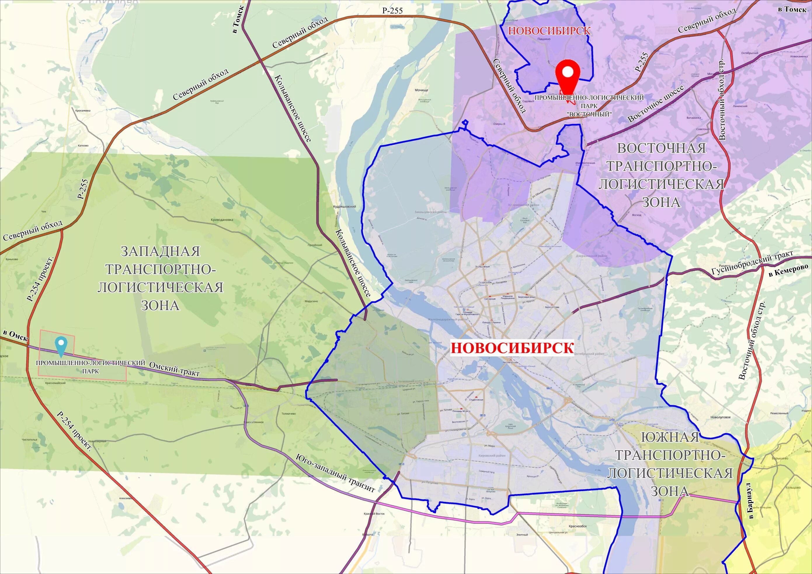 Восточная екатеринбург на карте. Восточный обход Новосибирска схема. Восточный обход Новосибирска на карте. Схема восточного обхода Новосибирска на карте. Карта восточного объезда Новосибирска.