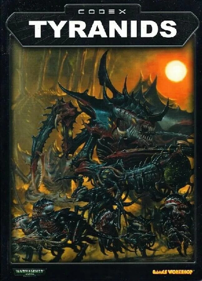 Тираниды книги. Тираниды 2 редакция. tyranid codex. тираниды 1 редакция. тираниды в 10 редакции.