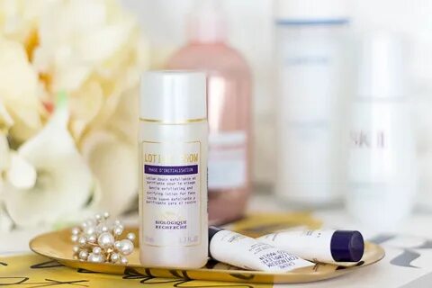 Biologique recherche