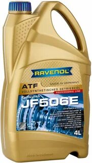 Ravenol 5w30 5л