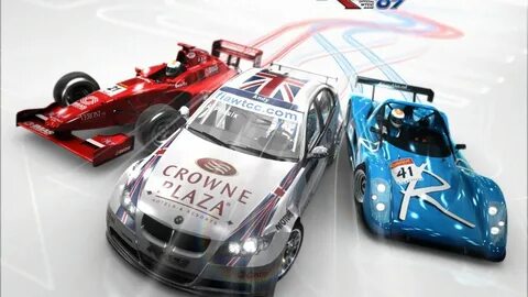 Race 07