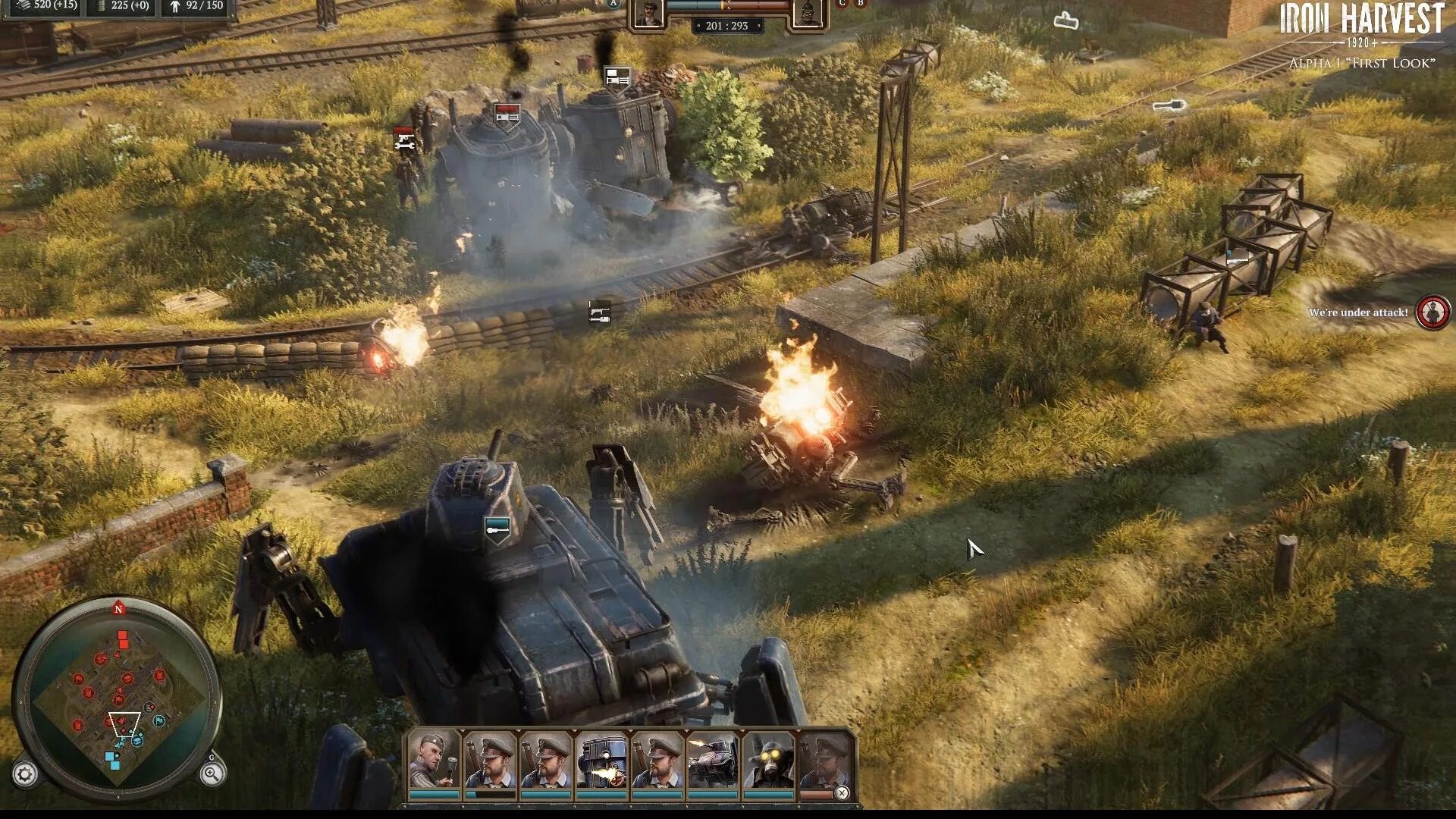 Игра Iron Harvest. Стратегия Айрон Харвест. Iron Harvest (2020). Айрон Харвест геймплей. Игра железная стратегия