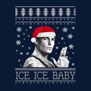 Ice ice baby