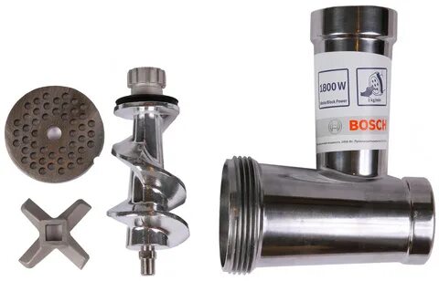 Bosch mfw 66020