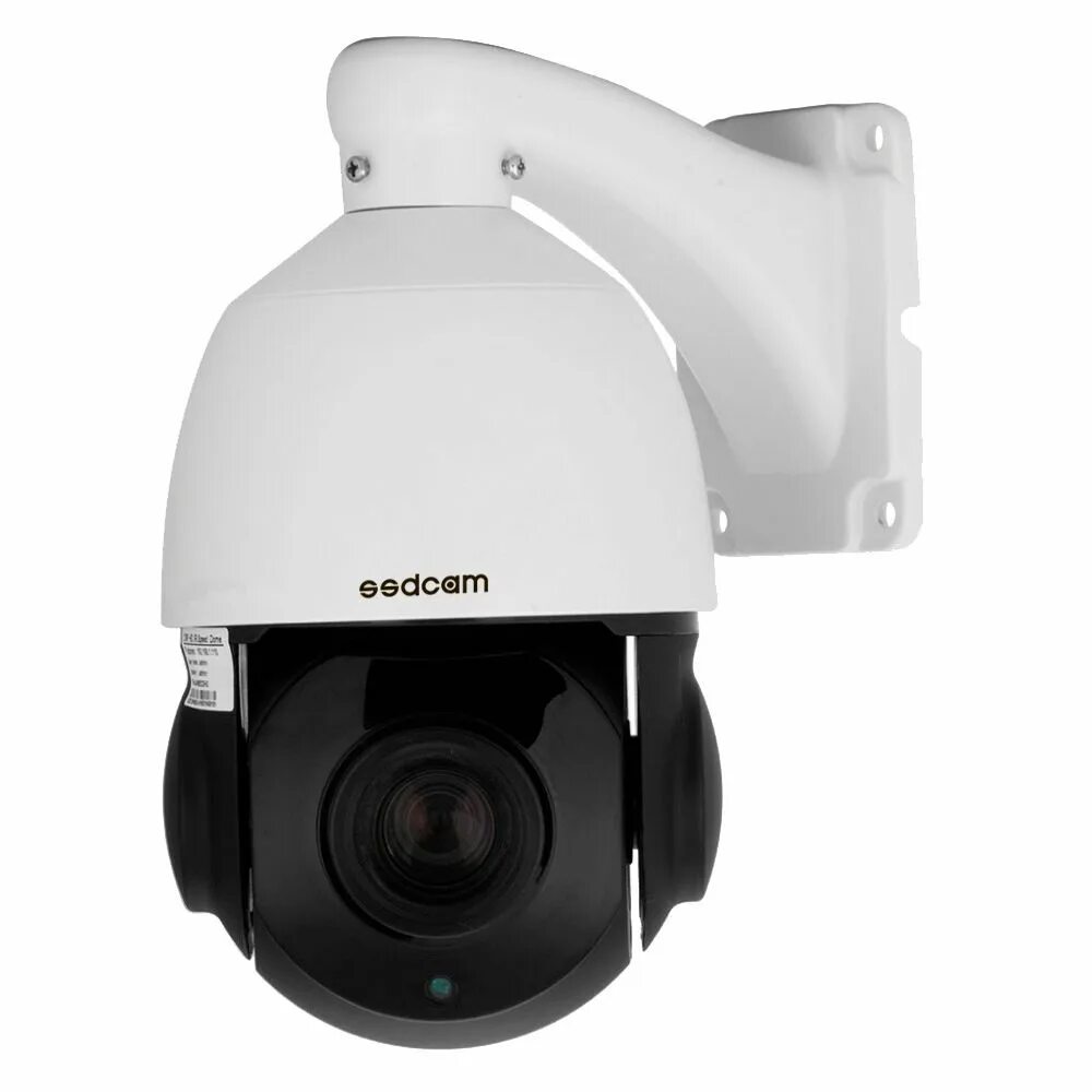 Поворотная onvif камера. Ssdcam ip323w. поворотная камера hikvision ptz 10x.